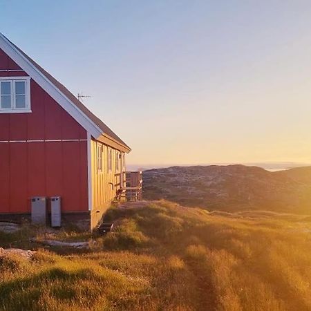 Ferienwohnung Itilleq Sisimiut Exterior foto